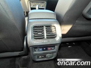 Volkswagen Tiguan 2.0 TDI Prestige 2020 года из Южной Кореи
