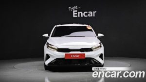 Kia K3 1.6 2022 года из Южной Кореи