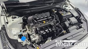 Kia K3 1.6 2022 года из Южной Кореи