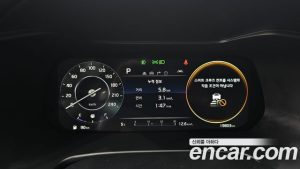 Kia K3 1.6 2022 года из Южной Кореи