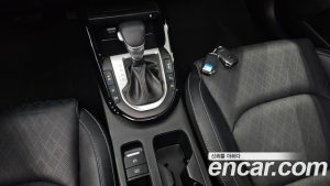 Kia K3 1.6 2022 года из Южной Кореи