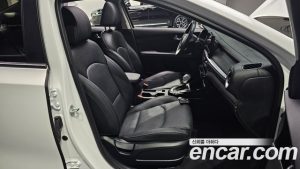 Kia K3 1.6 2022 года из Южной Кореи