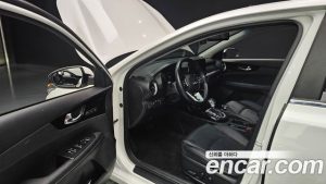 Kia K3 1.6 2022 года из Южной Кореи