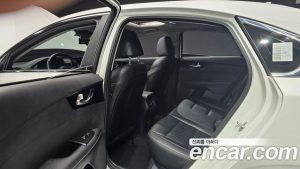 Kia K3 1.6 2022 года из Южной Кореи