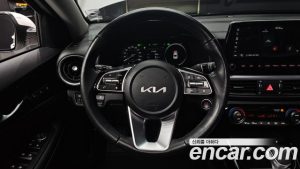 Kia K3 1.6 2022 года из Южной Кореи