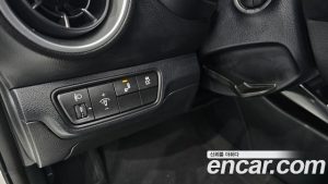 Kia K3 1.6 2022 года из Южной Кореи