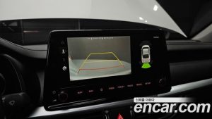 Kia K3 1.6 2022 года из Южной Кореи