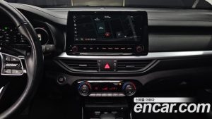 Kia K3 1.6 2022 года из Южной Кореи