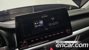 Kia K3 1.6 2022 года из Южной Кореи