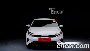 Kia K3 1.6 2022 года из Южной Кореи