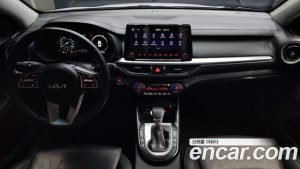 Kia K3 1.6 2022 года из Южной Кореи