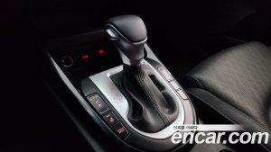 Kia K3 1.6 2022 года из Южной Кореи