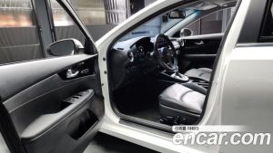 Kia K3 1.6 2022 года из Южной Кореи