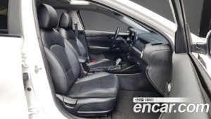 Kia K3 1.6 2022 года из Южной Кореи