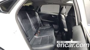 Kia K3 1.6 2022 года из Южной Кореи