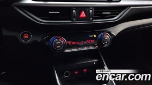 Kia K3 1.6 2022 года из Южной Кореи