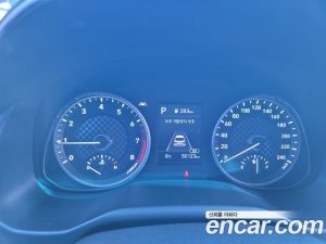 Hyundai AVANTE 1.6 2020 года из Южной Кореи