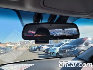 Hyundai AVANTE 1.6 2020 года из Южной Кореи