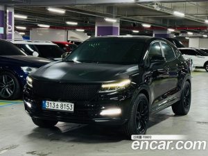 DFSK Fengon ix5 1.5 2021 года из Южной Кореи