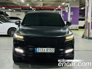 DFSK Fengon ix5 1.5 2021 года из Южной Кореи