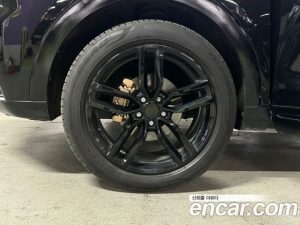 DFSK Fengon ix5 1.5 2021 года из Южной Кореи