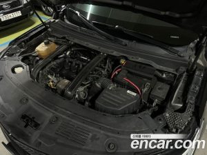 DFSK Fengon ix5 1.5 2021 года из Южной Кореи