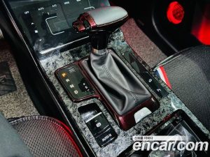 DFSK Fengon ix5 1.5 2021 года из Южной Кореи