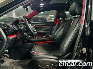 DFSK Fengon ix5 1.5 2021 года из Южной Кореи