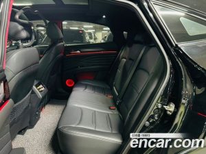 DFSK Fengon ix5 1.5 2021 года из Южной Кореи