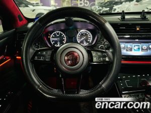 DFSK Fengon ix5 1.5 2021 года из Южной Кореи