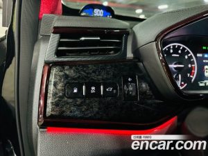 DFSK Fengon ix5 1.5 2021 года из Южной Кореи