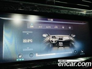 DFSK Fengon ix5 1.5 2021 года из Южной Кореи