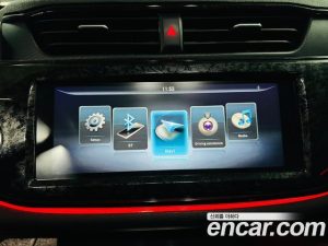 DFSK Fengon ix5 1.5 2021 года из Южной Кореи