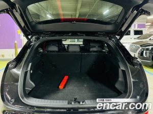 DFSK Fengon ix5 1.5 2021 года из Южной Кореи