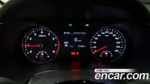 Kia K3 Luxury 2020 года из Южной Кореи