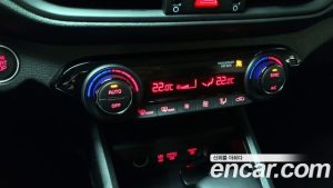 Kia K3 Luxury 2020 года из Южной Кореи