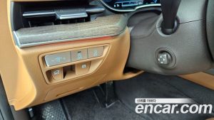 Genesis G80 Бензин 2.5 Turbo AWD 2024 года из Южной Кореи