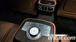 Genesis G80 Бензин 2.5 Turbo AWD 2024 года из Южной Кореи