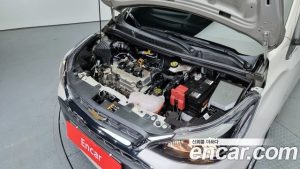 ChevroletGMDaewoo Spark Premium 2021 года из Южной Кореи