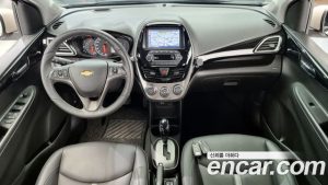 ChevroletGMDaewoo Spark Premium 2021 года из Южной Кореи