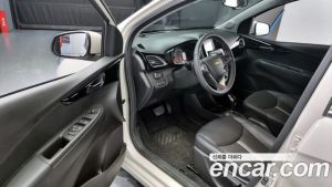 ChevroletGMDaewoo Spark Premium 2021 года из Южной Кореи