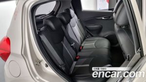 ChevroletGMDaewoo Spark Premium 2021 года из Южной Кореи