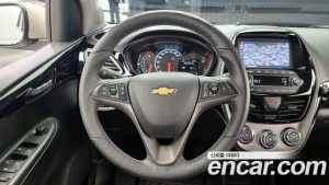 ChevroletGMDaewoo Spark Premium 2021 года из Южной Кореи