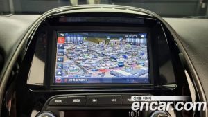 ChevroletGMDaewoo Spark Premium 2021 года из Южной Кореи