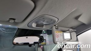 ChevroletGMDaewoo Spark Premium 2021 года из Южной Кореи