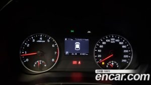 Kia Seltos Бензин 1.6 Turbo 2WD 2020 года из Южной Кореи