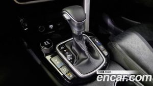 Kia Seltos Бензин 1.6 Turbo 2WD 2020 года из Южной Кореи