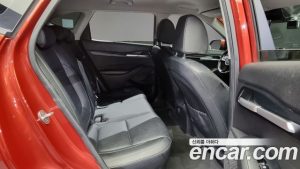 Kia Seltos Бензин 1.6 Turbo 2WD 2020 года из Южной Кореи