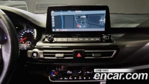 Kia Seltos Бензин 1.6 Turbo 2WD 2020 года из Южной Кореи
