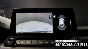 Kia Seltos Бензин 1.6 Turbo 2WD 2020 года из Южной Кореи